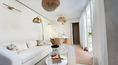 Foto 3 de Casa adosada en venda a Puerto Deportivo, Fuengirola