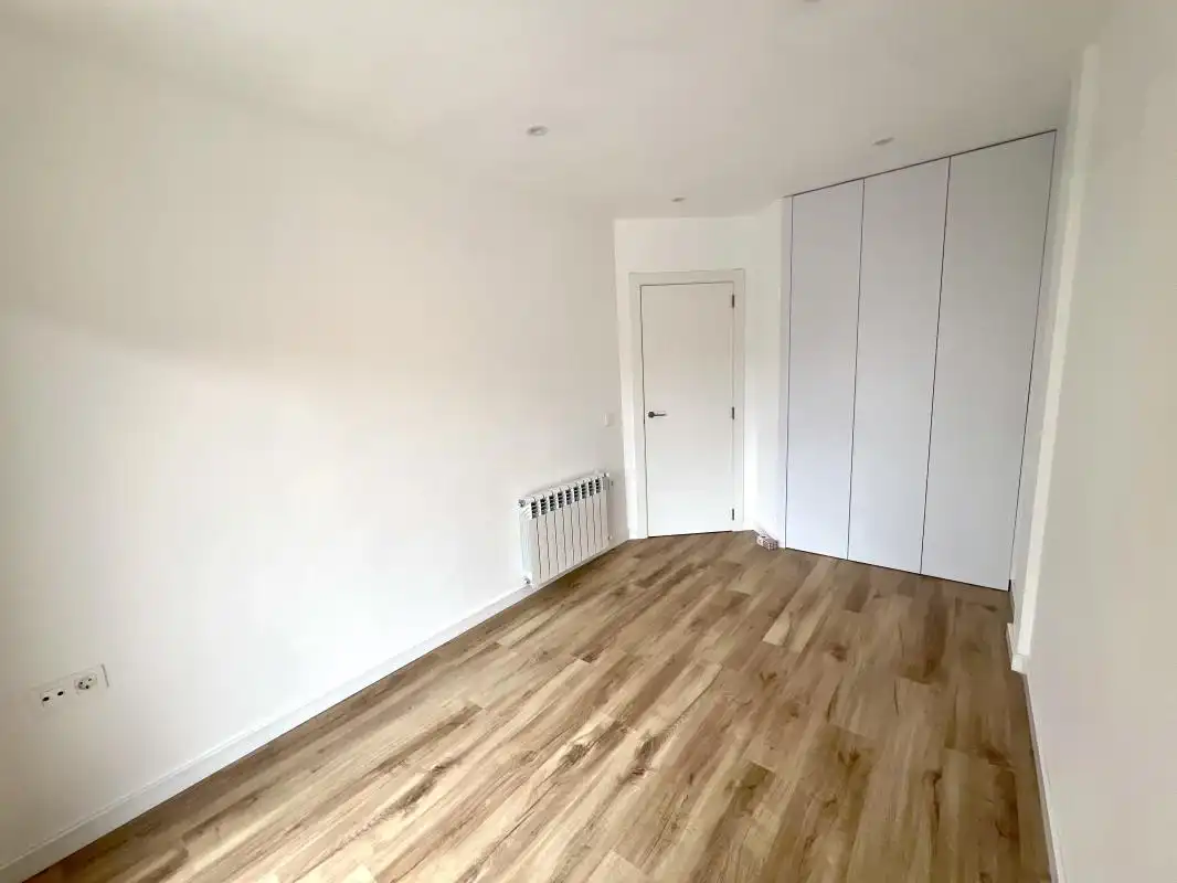 Bedroom of Detached homes for rent in L'Eliana  with Air Conditioner, Heating and Terrace