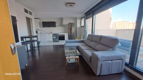 Foto 3 de Àtic en venda a Calle de Panaderos, 77, Caño Argales, Valladolid