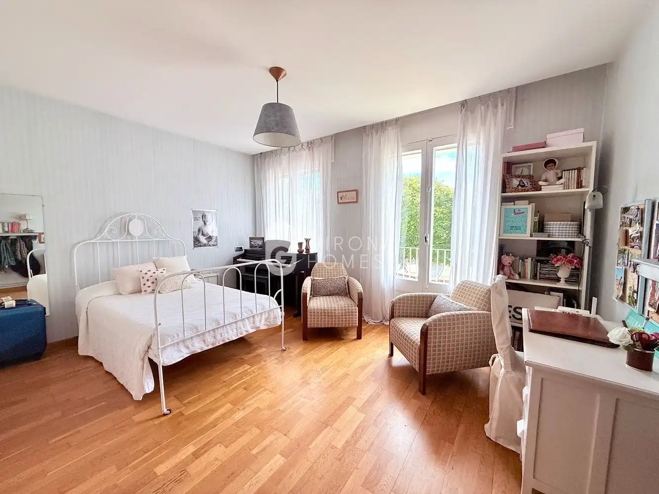 Habitación de Piso en venta en Girona con Terraza y Trastero