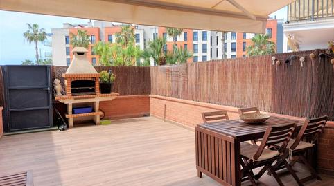 Photo 3 of Flat for sale in Rafael Casanoves, Les Salines - Pla de Sant Pere, Barcelona