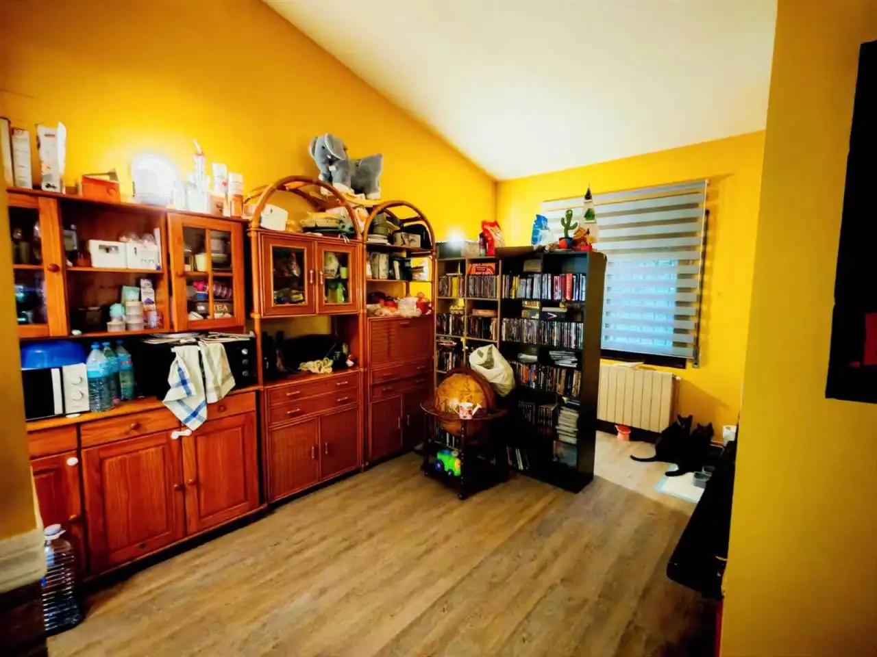 Casa o chalet en venta en Sant Pere de Vilamajor con Aire acondicionado, Calefacción y Jardín privado