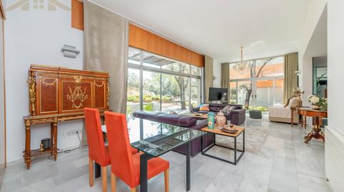 Foto 4 de Casa o xalet en venda a Calle Veintisiete, Navalquejigo - Los Arroyos, El Escorial