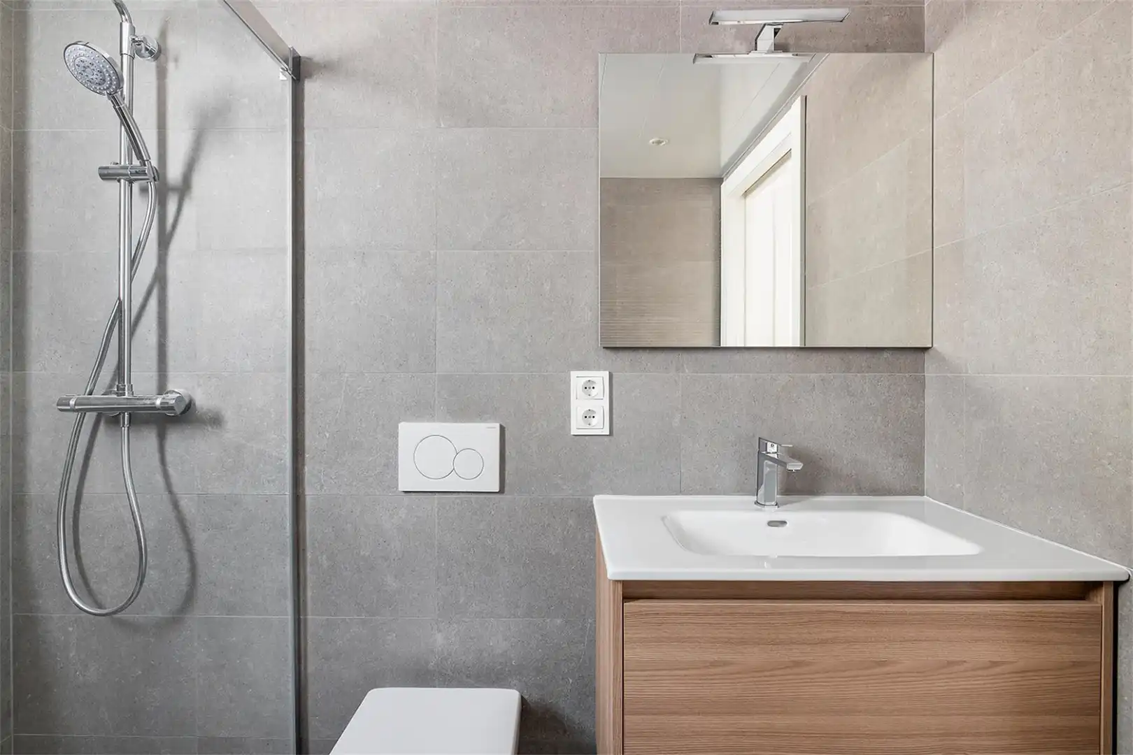 Planta baja en venta en Carrer Josep Maria Folch i Torres, Tossa de Mar pueblo