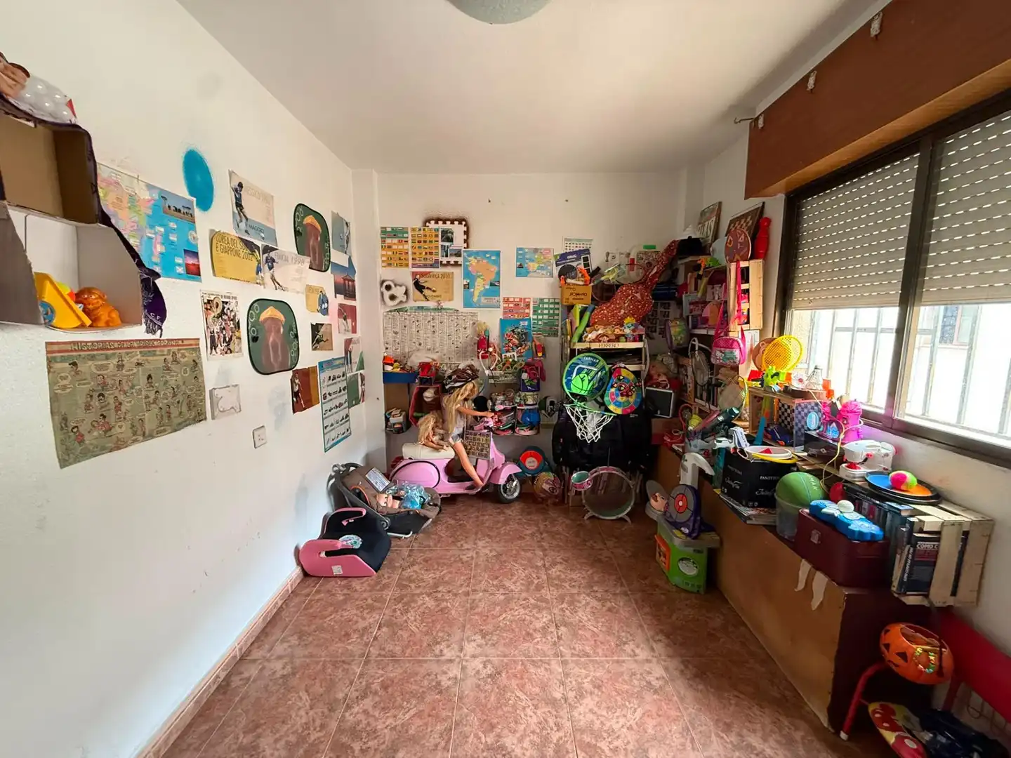 Pis en venda en Águilas amb Terrassa, Moblat i Balcó