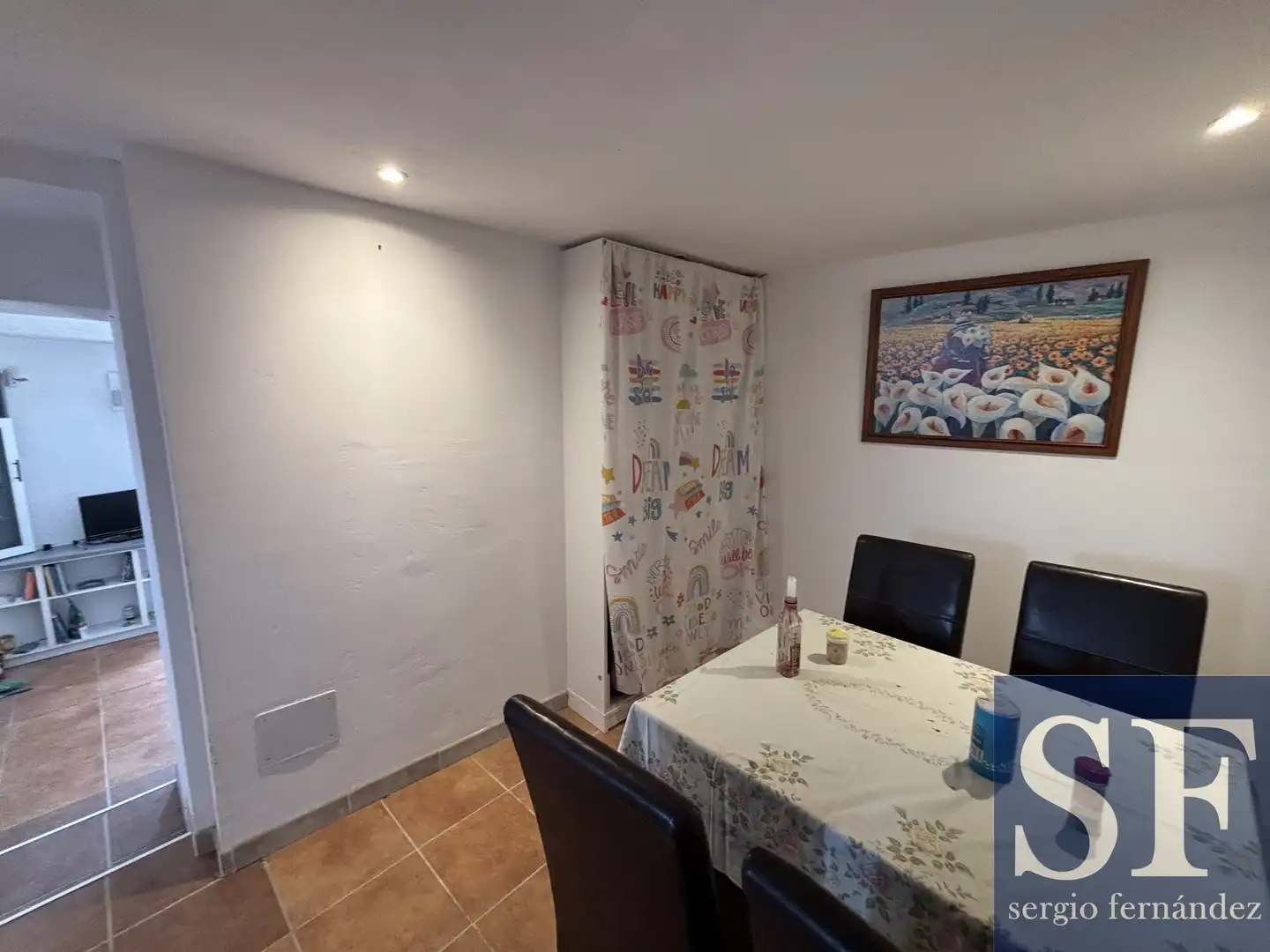 Casa adosada en venta en Salares