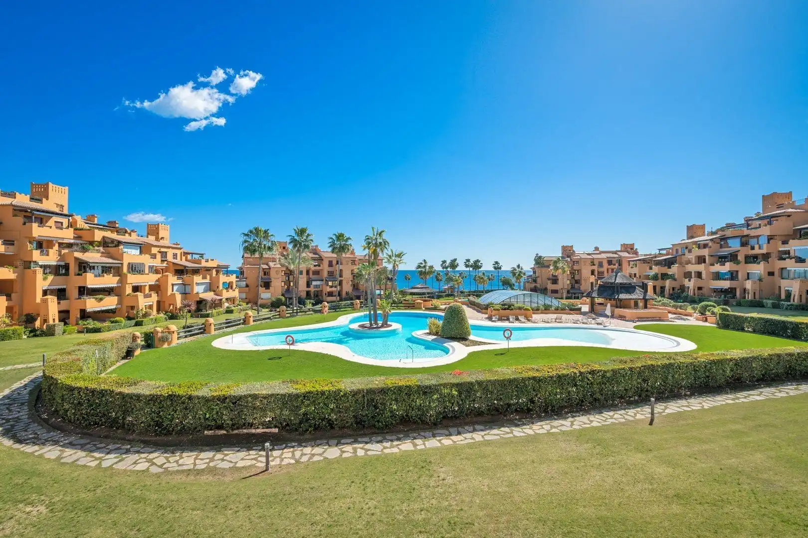 Apartament amb piscina en venda a Punta Plata, imagen 31