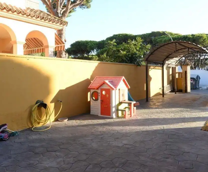 Villa con piscina in vendita a La Barrosa, imagen 8