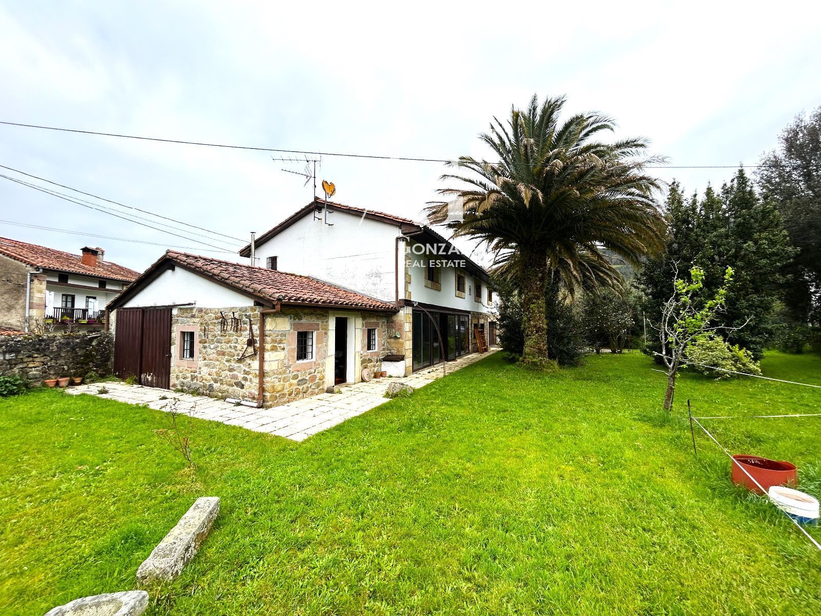 Casa o xalet en venda a Sopeña, Cabuérniga