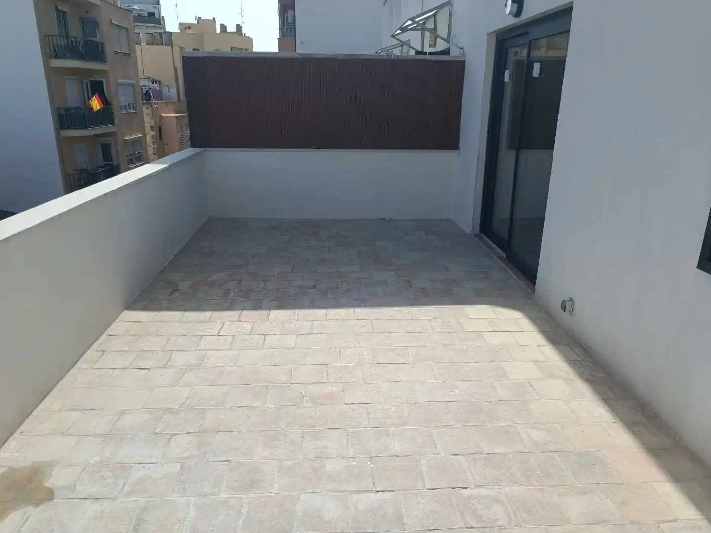 Penthouse zum Verkauf in Carrer de Lluís Martí 87