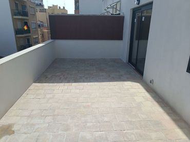 Àtic en venda a Carrer de Lluís Martí 87