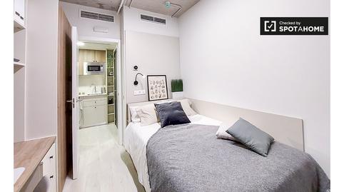 Foto 3 de Casa o xalet per a compartir a La Petxina, Valencia