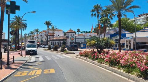 Photo 4 of Garage for sale in Avenida las Palmeras, Parque de la Paloma, Benalmádena