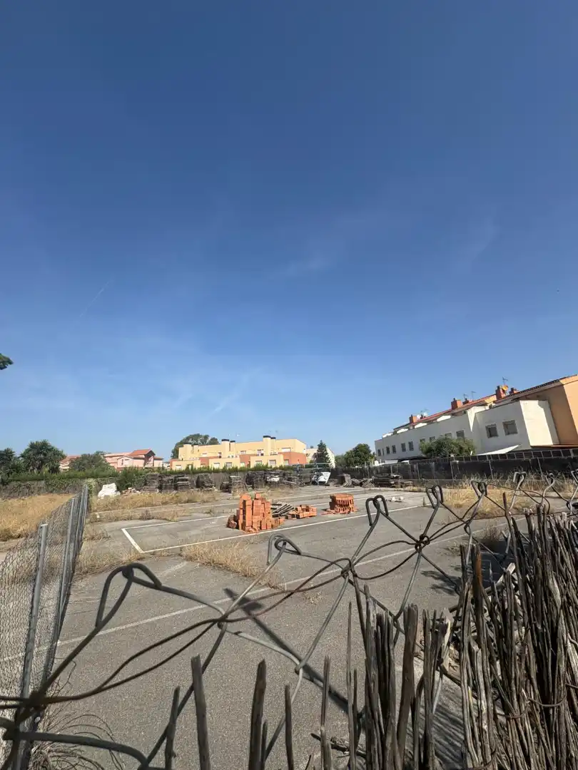 Terreny residencial en venda a Carrer de Josep M. Folch i Torres 15, imagen 7