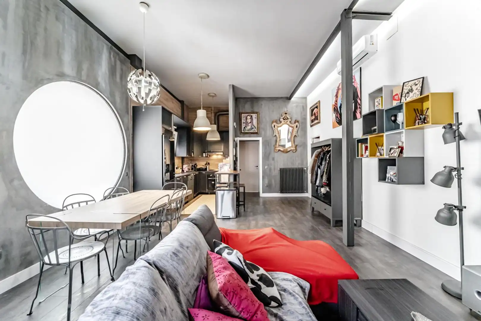 Erdgeschosswohnung mit Aufzug zum Verkauf in Calle ALEJANDRO SANCHEZ, imagen 4