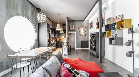 Foto 4 de Planta baja en venta en Calle Alejandro Sanchez, Opañel, Madrid Capital