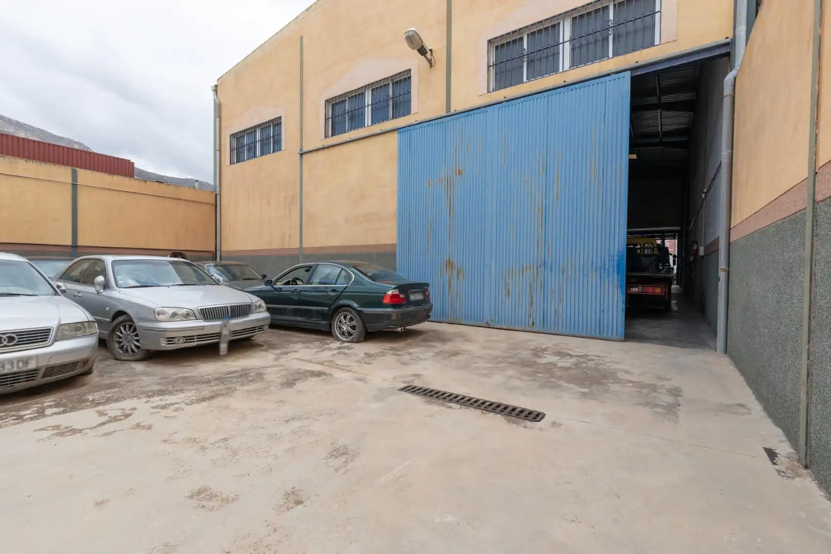 Nave industrielle à vendre à poligono industrial FuenSanta, imagen 13
