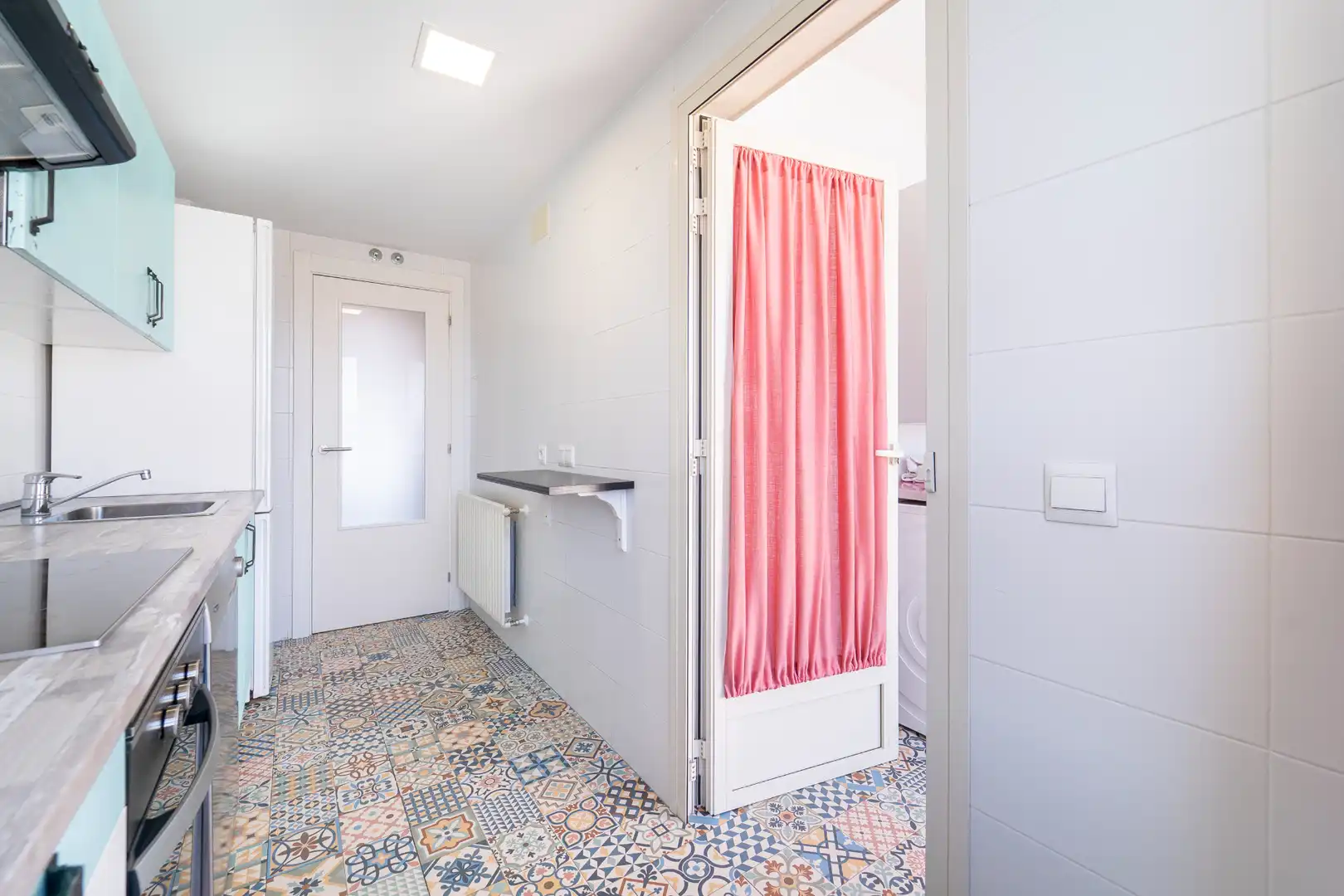 Appartement avec ascenseur à vendre à Calle Andrómeda 31, imagen 5