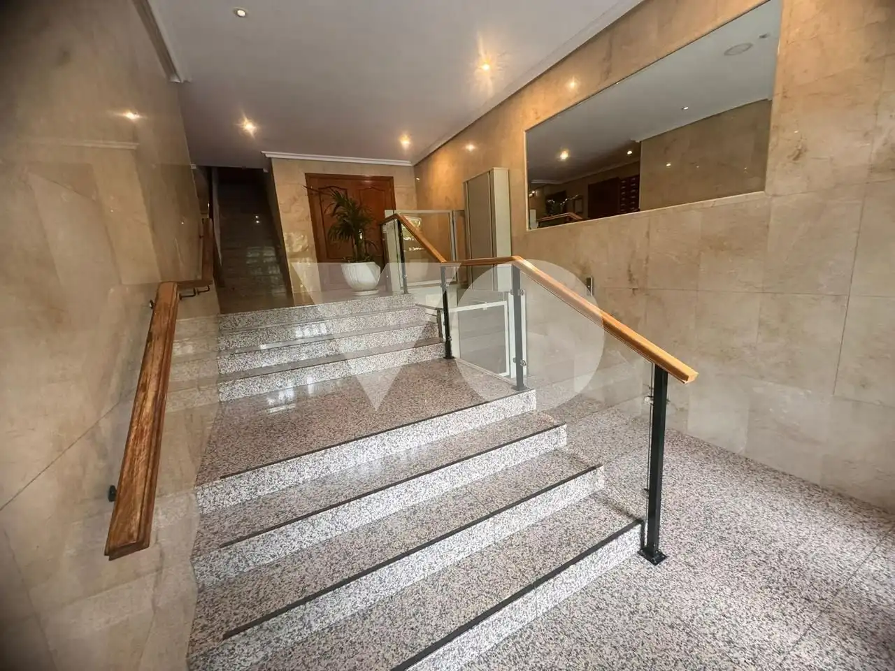 Piso en venta en Madrid con Calefacción y Amueblado