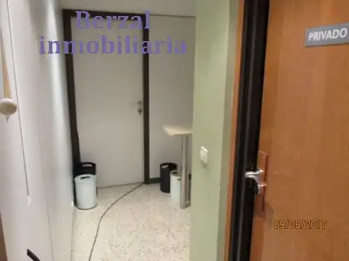 Büro zur Miete in Avenida de La Rioja, imagen 19
