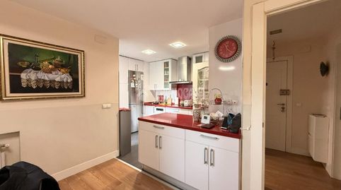 Photo 3 of Flat for sale in Marroquina, Madrid Capital