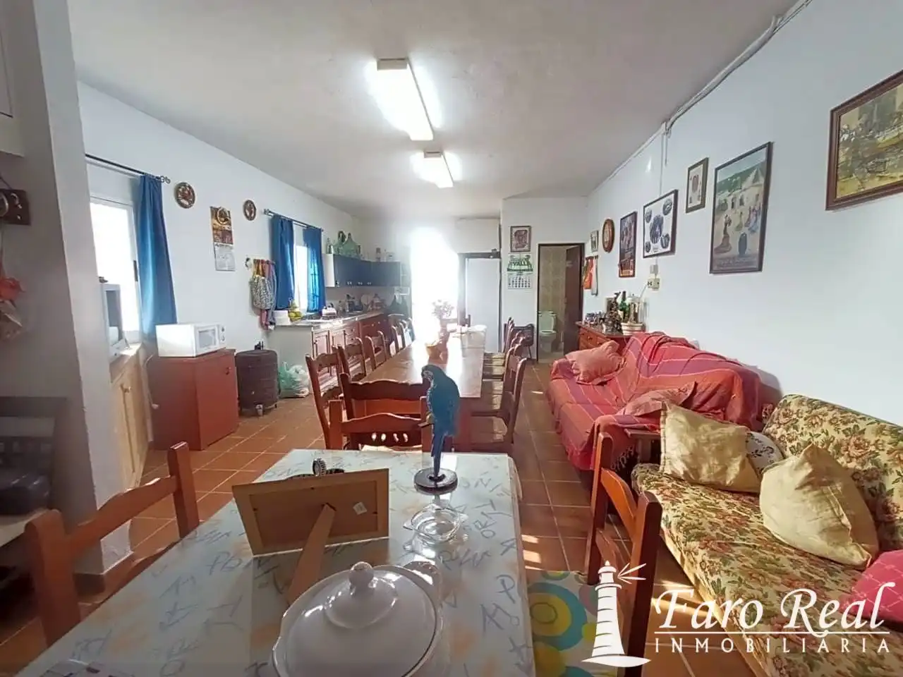 Casa rustica in vendita a La Jara, imagen 45