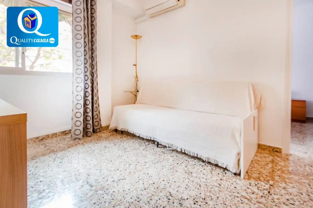 Piso con ascensor en venta en Centro, imagen 3