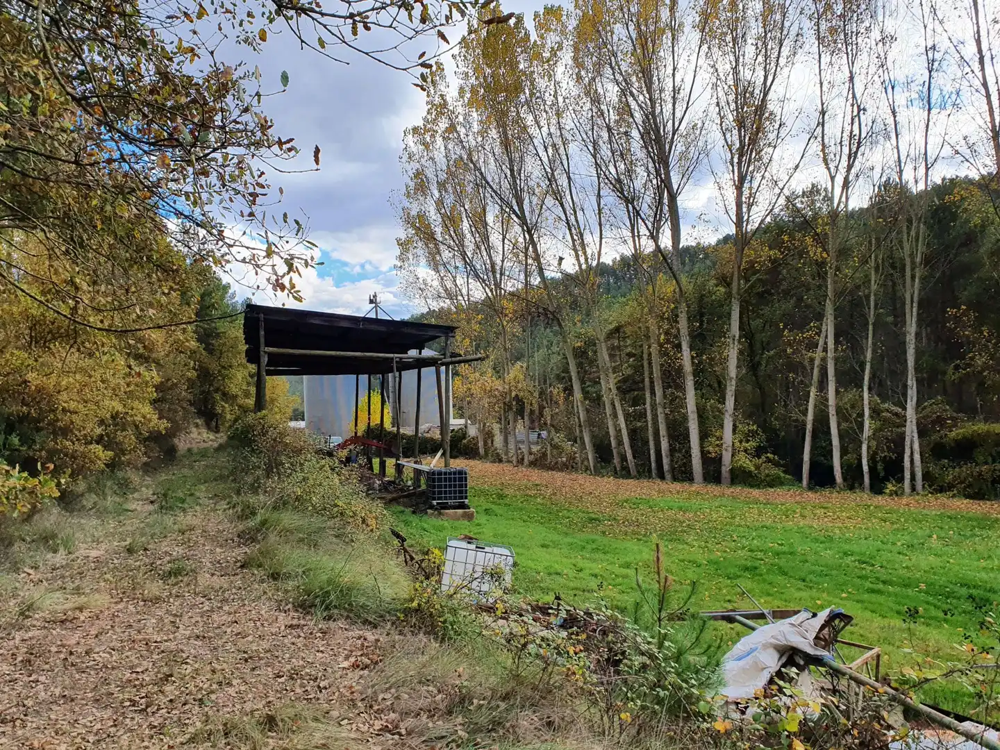 Grundstücke zum Verkauf in Solsona