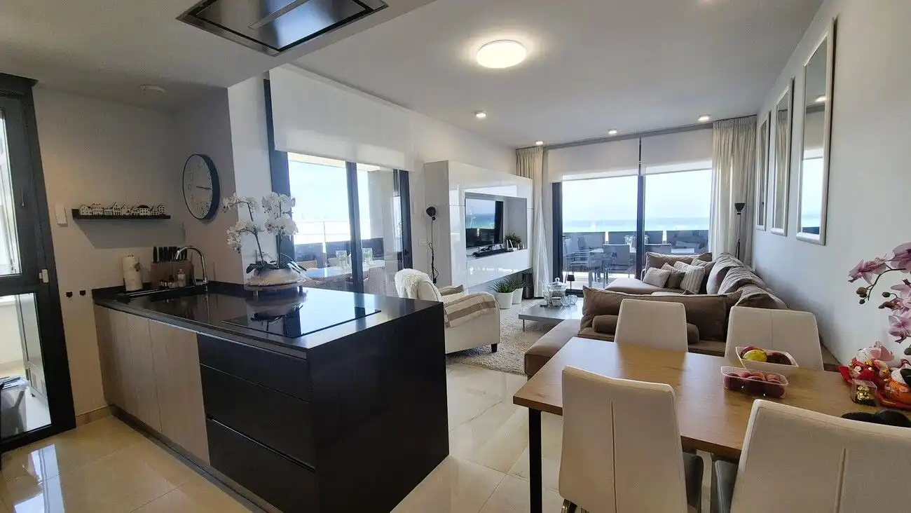 Apartment mit Pool zum Verkauf in Calle Salustiana, imagen 7