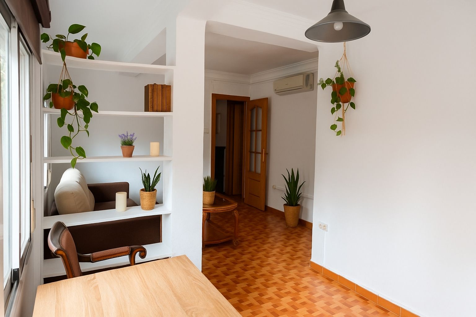 Piso en venta en Sagunto / Sagunt con Trastero y Balcón