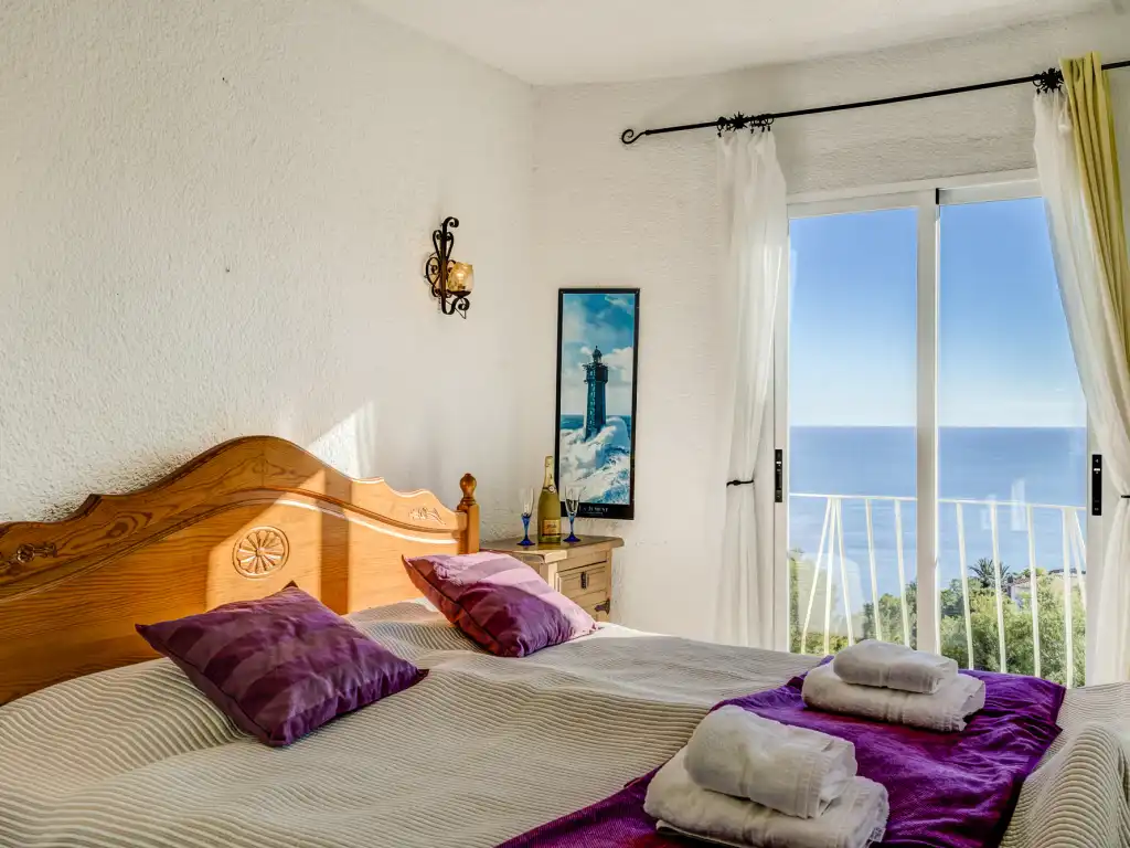 Casa amb jardí en venda a La Granadella  - Costa Nova, imagen 18