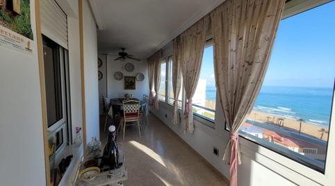 Foto 2 de Apartament en venda a Calle del Músico José Mira Figueroa, Agua Amarga - Urbanova, Alicante / Alacant