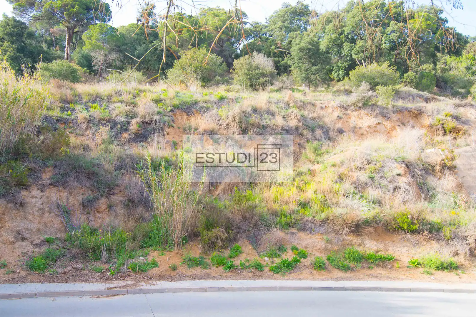 Terreno residencial en venta en Arenys de Munt, imagen 5