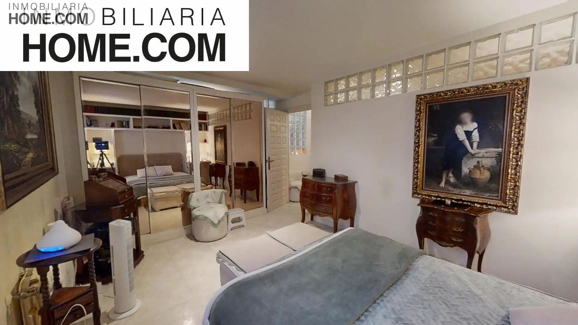 Chalet con piscina en venta en Capellanía - Retamar, imagen 75