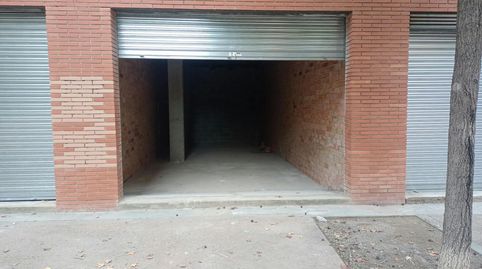 Foto 3 von Lagerraum zur Miete in Carrer de Francesc Macià, 51, Maçana, Salt