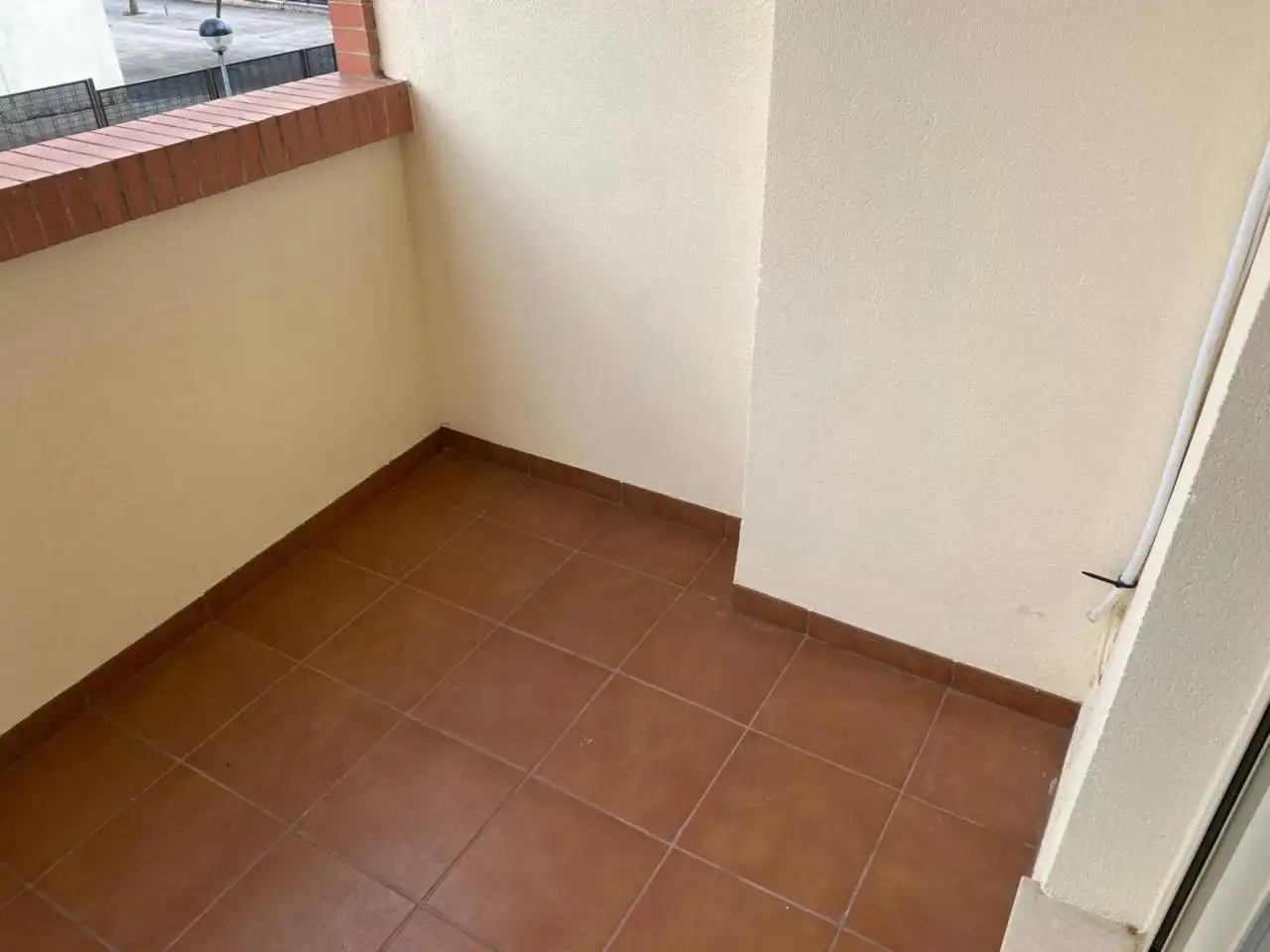 Terrassa de Pis de lloguer en Jerez de la Frontera amb Calefacció, Terrassa i Moblat