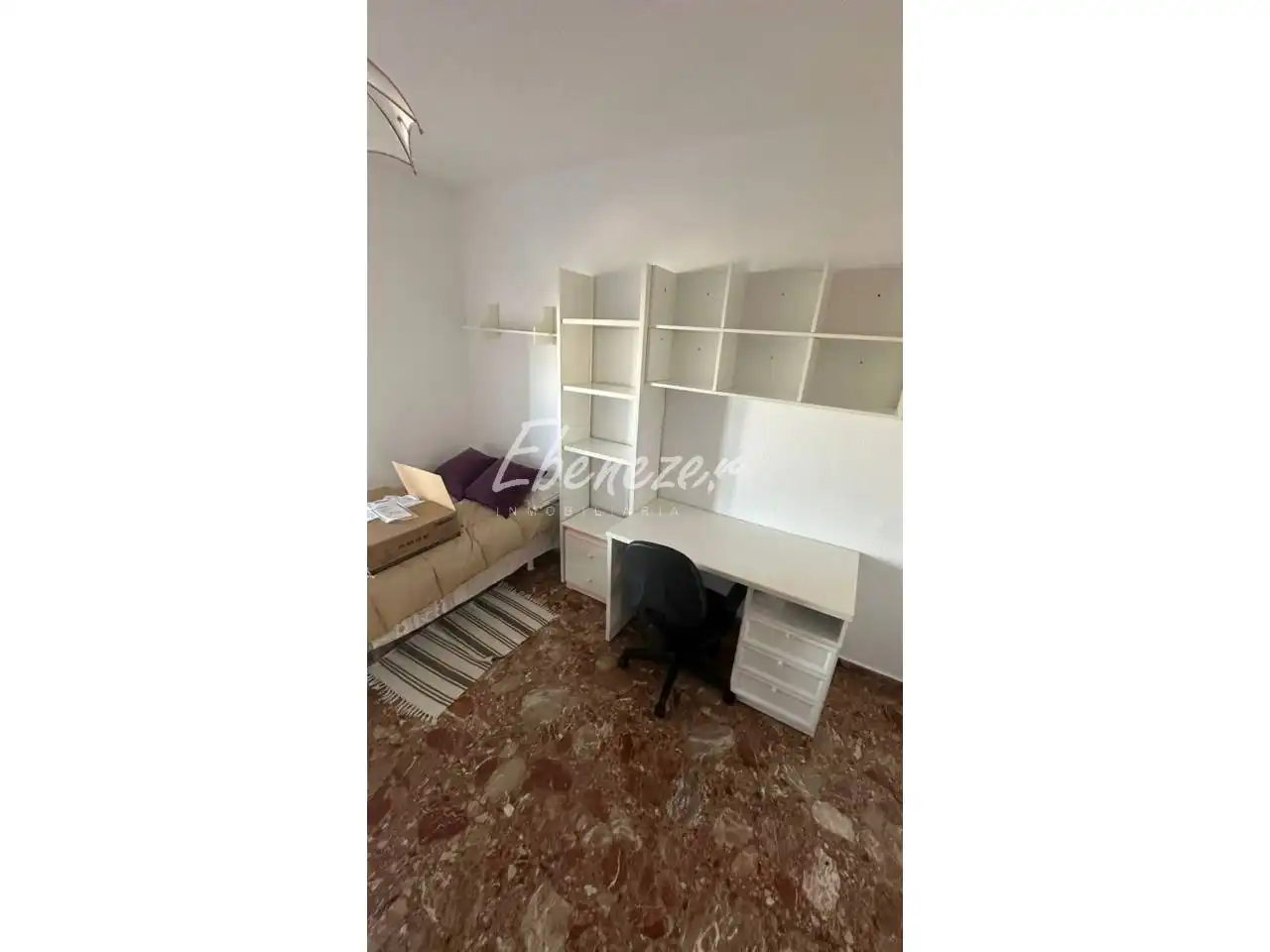 Flat with lift to rent in Paseo Alfonso XIII, imagen 19
