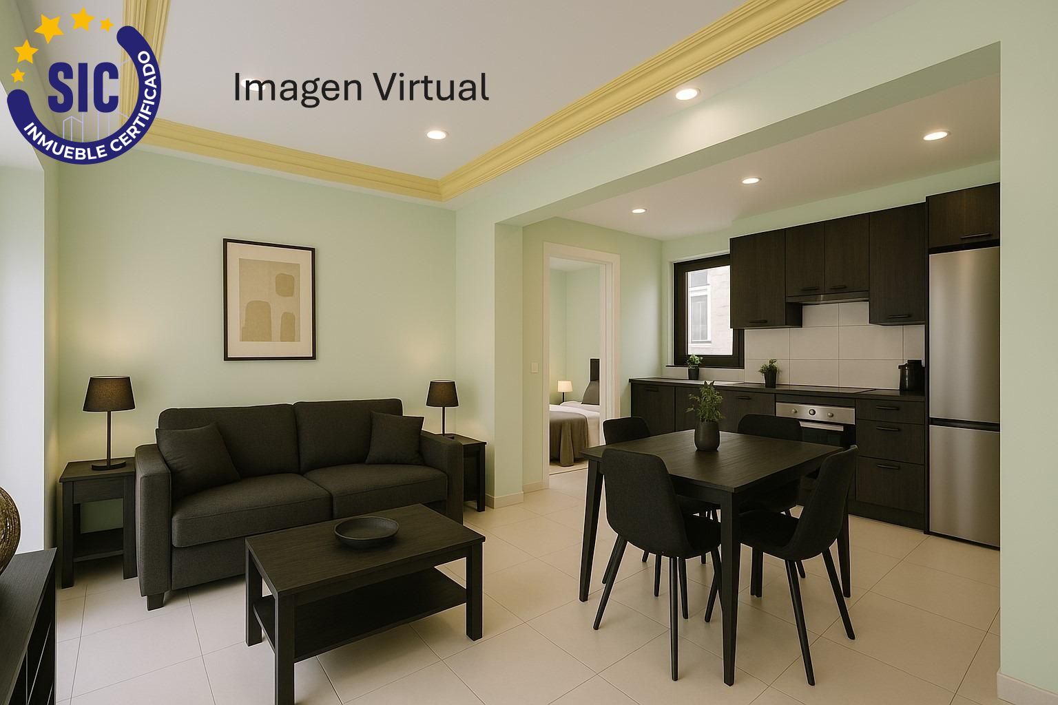 Living room of Premises for sale in Tavernes de la Valldigna  with Terrace