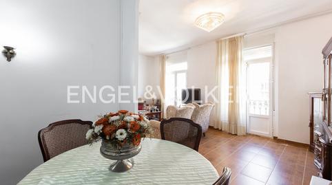 Foto 3 de Piso en venta en Sueca, Russafa,  Valencia Capital