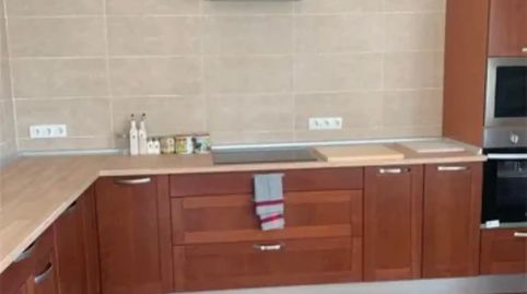 Foto 5 von Wohnung zur Miete in Avenida Fernández Ladreda, 49, La Lastra, León Capital