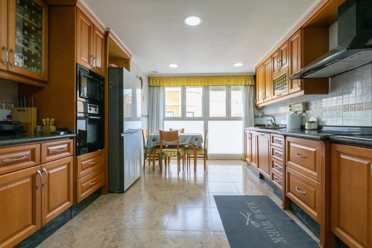 Wohnung mit Aufzug zum Verkauf in Carrer Benito Pérez Galdós, imagen 9