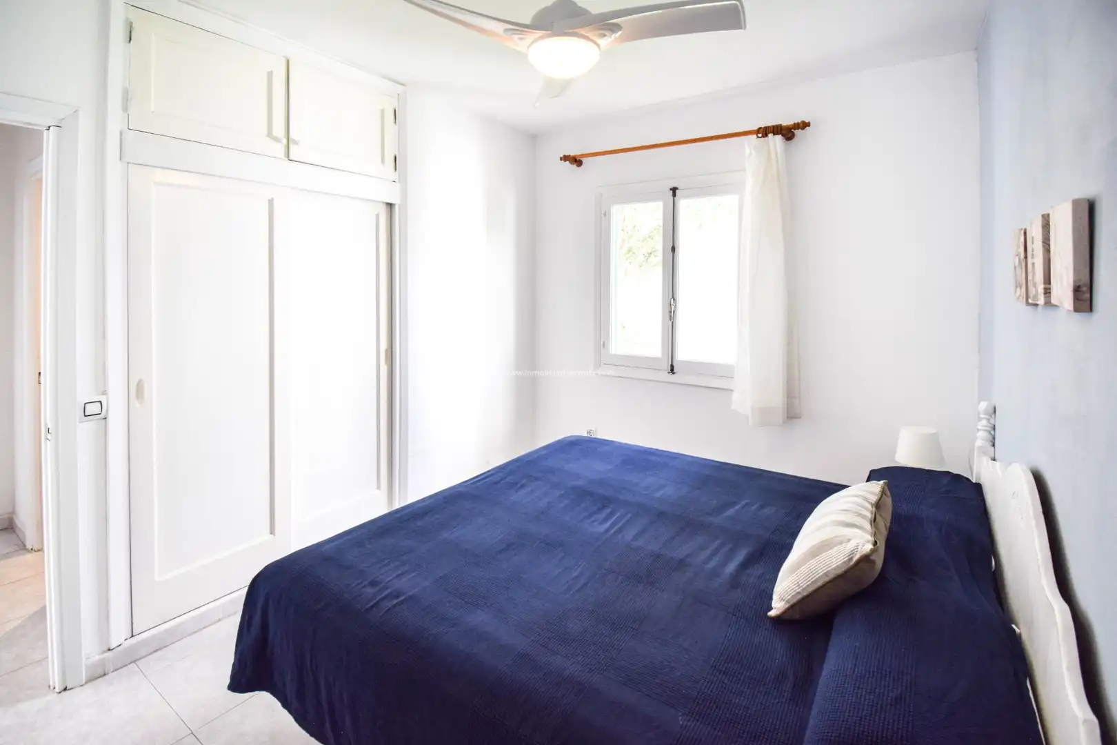 Apartment with pool for sale in Cala en Blanes, imagen 11