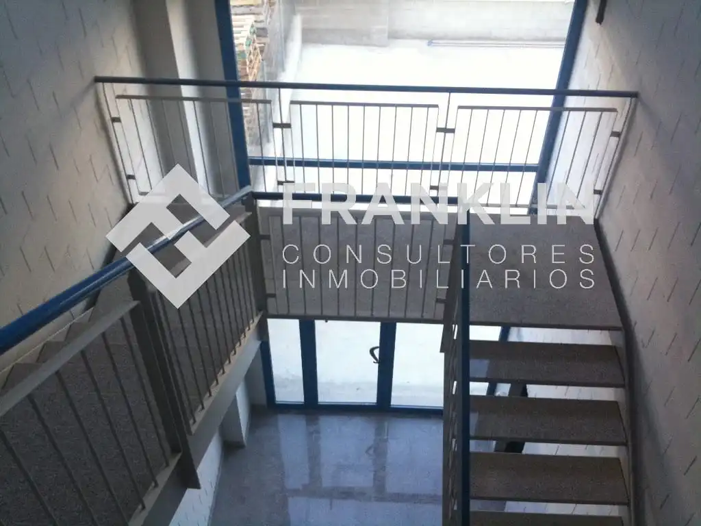 Industrial building to rent in Carrer del Comerç, imagen 11