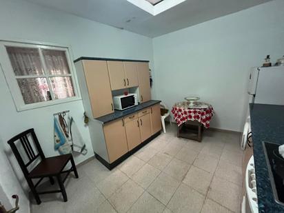 Kitchen of House or chalet for sale in Cabrerizos  with Heating