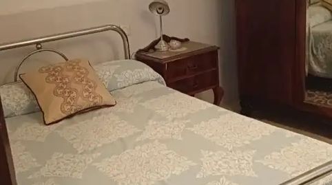 Foto 5 de Casa adosada en venta en Calle Constitución, 26, Aldeacentenera, Cáceres