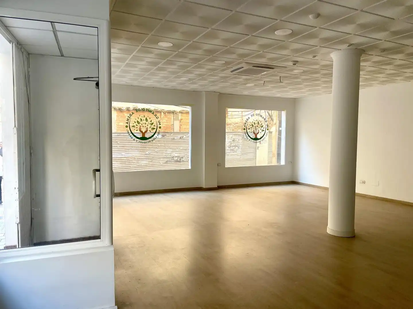 Local comercial en venta en Sancho Manuel 2, imagen 9