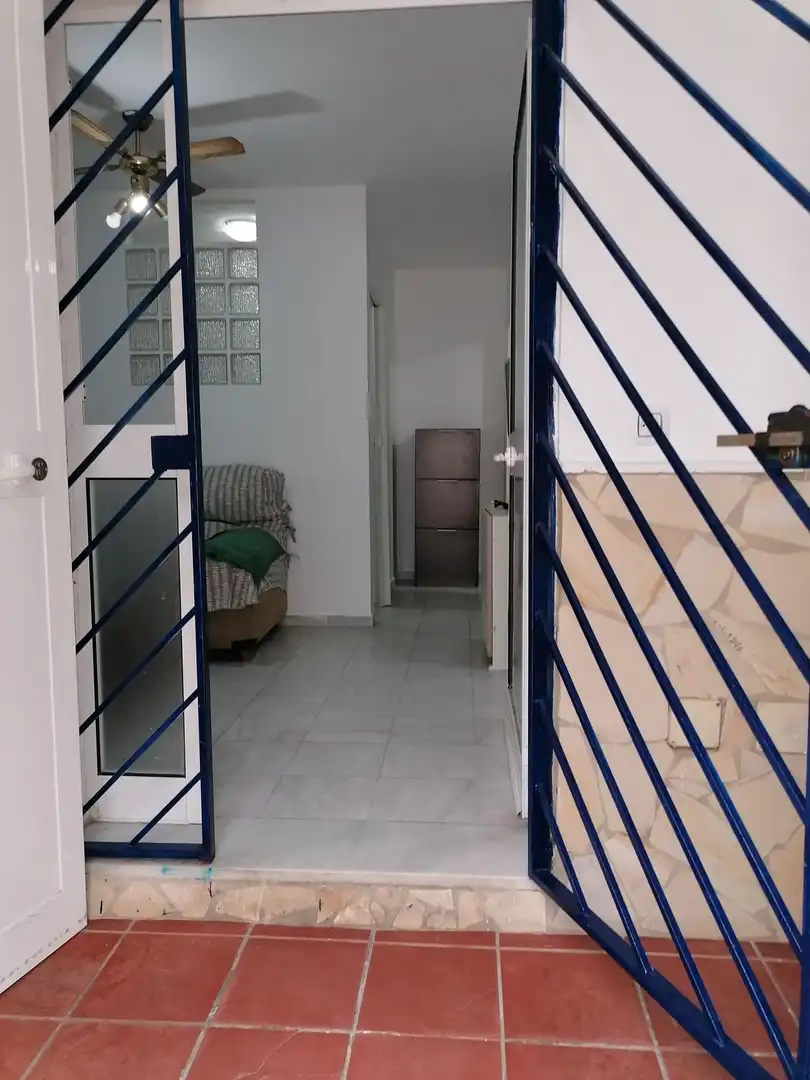 Apartments for rent in Algeciras  with Furnished
