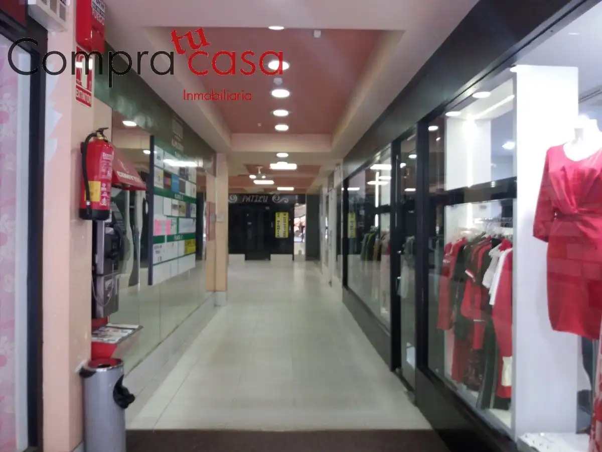 Local comercial en venda a Calle JUAN BRAVO 6, imagen 9