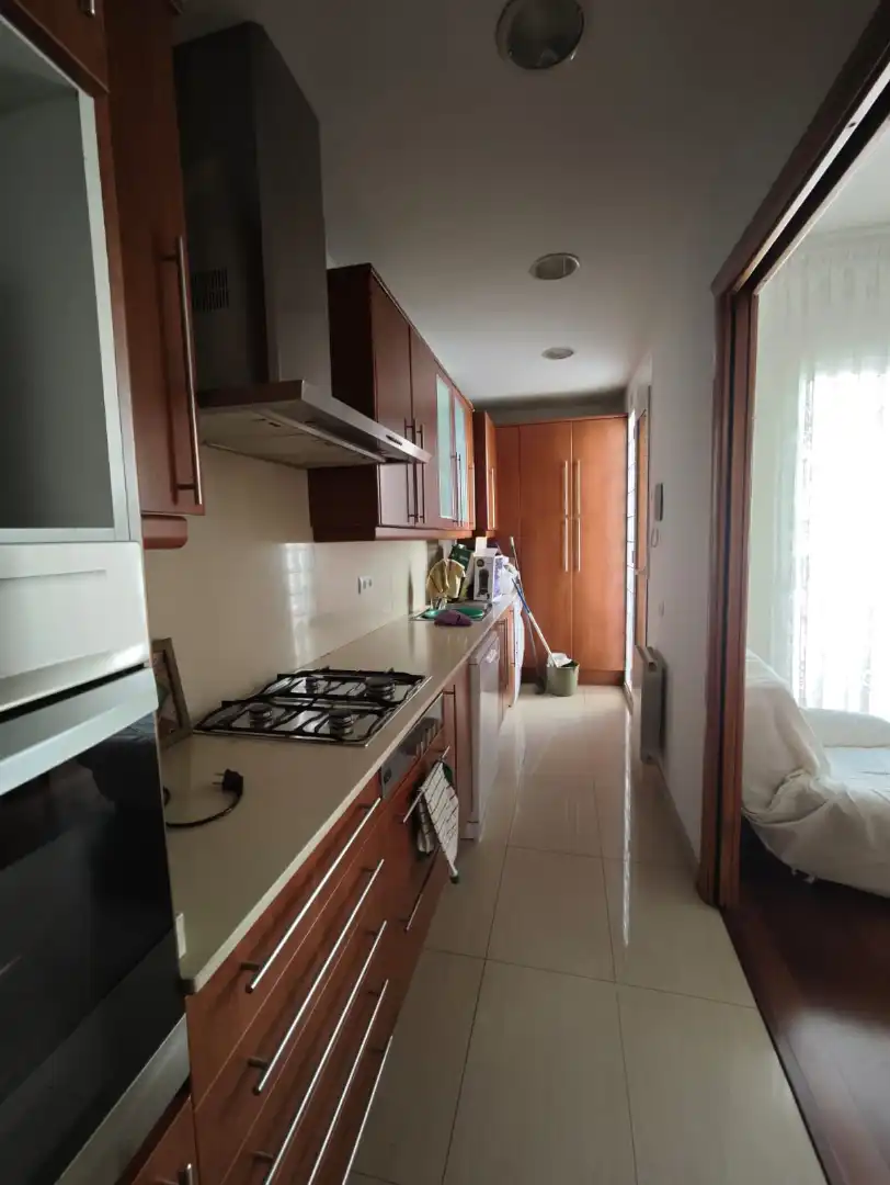 Wohnung zur Miete in Avinguda de Martí Pujol, Centre