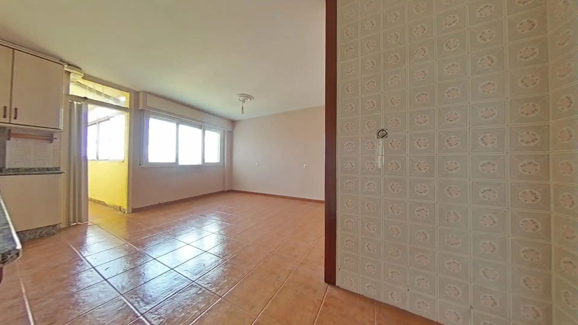 Bedroom of Flat for sale in Fene
